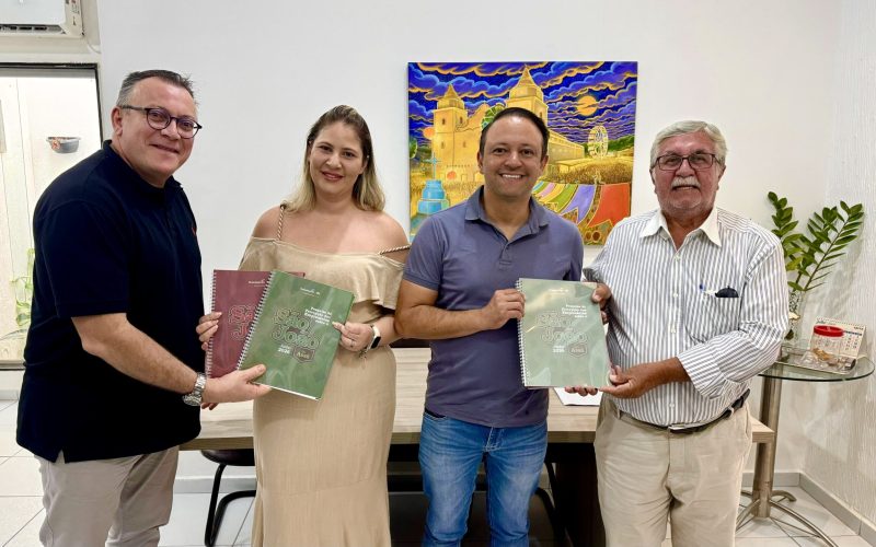 São João do Assú 2026 bate recordes com R$ 90 milhões em movimentação econômica