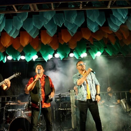 Polo Cidadela celebra talentos locais e regionais no MCJ 2025