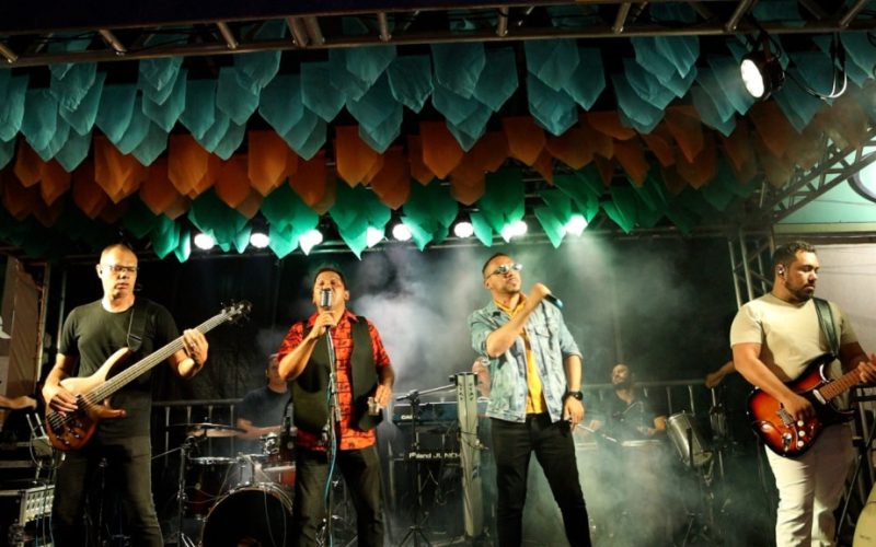 Polo Cidadela celebra talentos locais e regionais no MCJ 2025