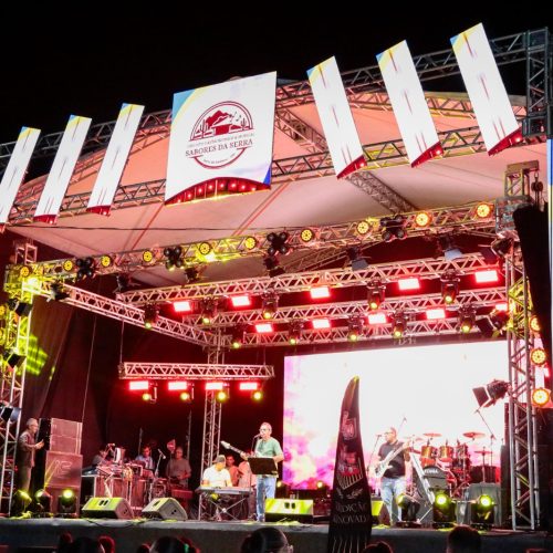 Governo do RN apoia o Circuito Gastronômico e Musical Sabores da Serra