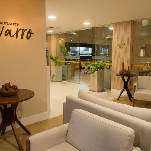 Restaurante Navarro lança Happy Hour em dezembro