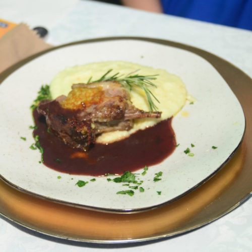 Concurso “Bode Arretado” fomenta gastronomia regional em Mossoró