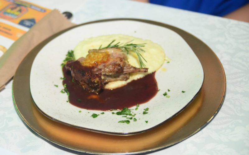 Concurso “Bode Arretado” fomenta gastronomia regional em Mossoró