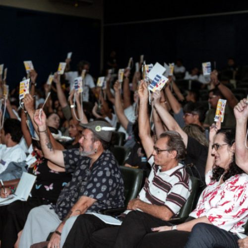 Delegação Potiguar tem presença confirmada na 4ª Conferência Nacional de Cultura