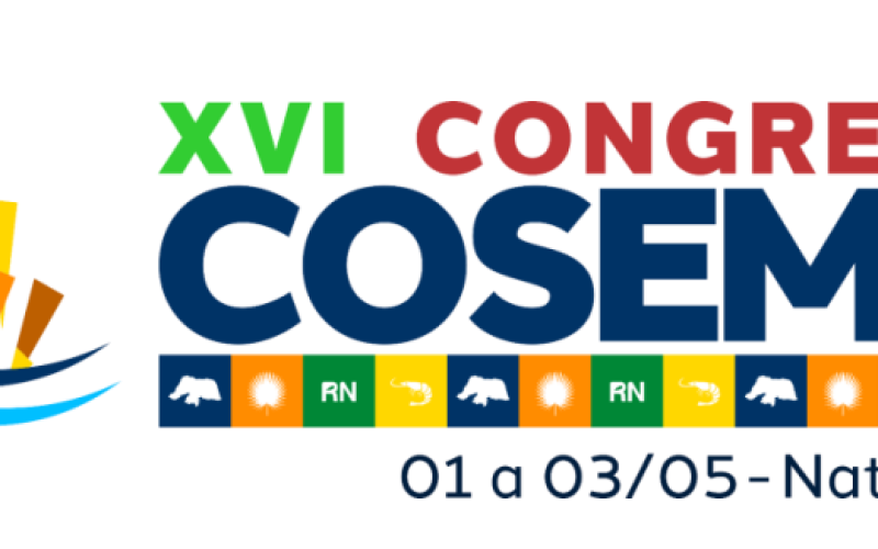 XVI Congresso de Prefeituras e Secretarias Municipais de Saúde do RN começa hoje (1º)
