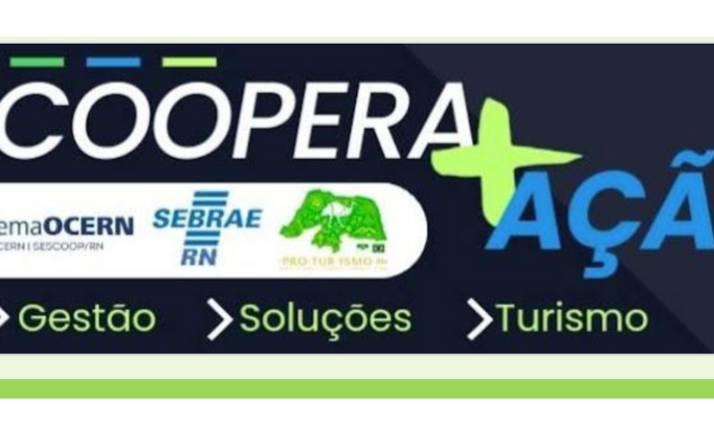 Coopera+Ação 2024 vai movimentar a cidade de Mossoró no próximo dia 7 de março