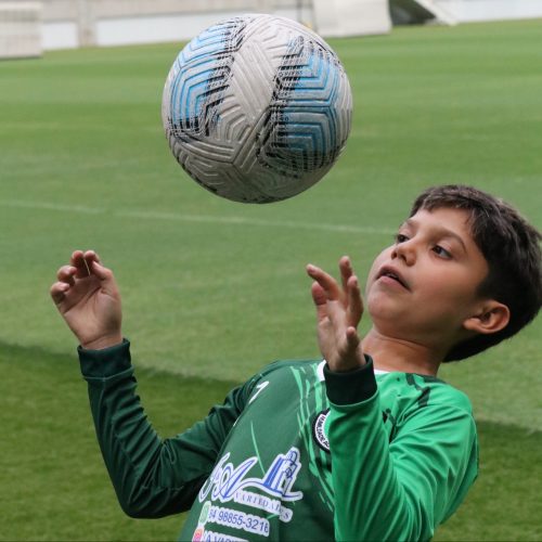 Copa Nova Geração tem inscrições esgotadas e anuncia Atleta 360 Summit na Arena das Dunas