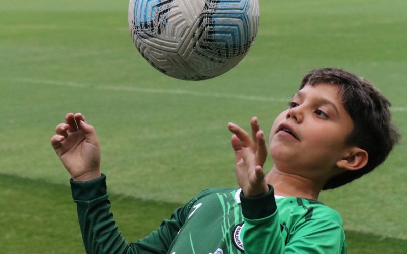 Copa Nova Geração tem inscrições esgotadas e anuncia Atleta 360 Summit na Arena das Dunas