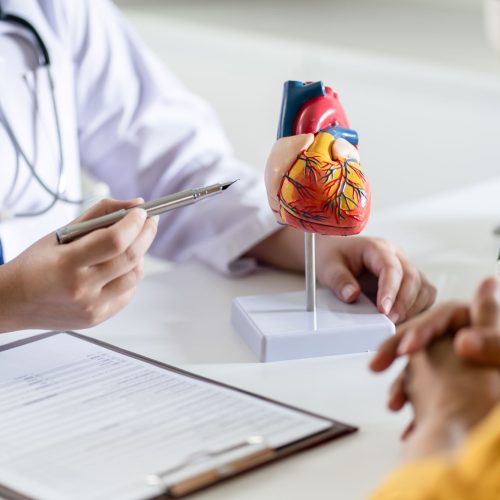 Sociedade Brasileira de Cardiologia promove ação especial no dia 10 em Natal