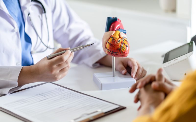 Sociedade Brasileira de Cardiologia promove ação especial no dia 10 em Natal
