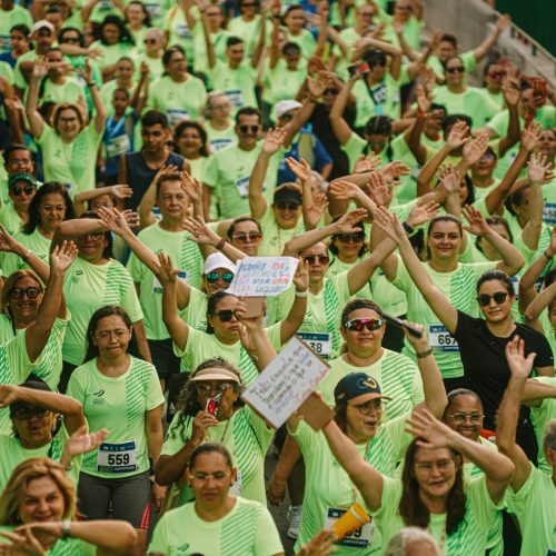 Etapa Mossoró do Circuito Sesc de Corridas segue com 1º lote de inscrições 
