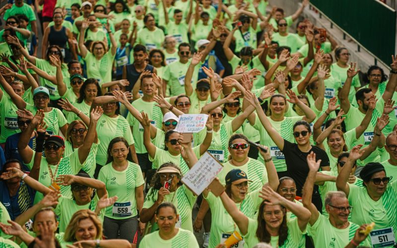 Etapa Mossoró do Circuito Sesc de Corridas segue com 1º lote de inscrições 