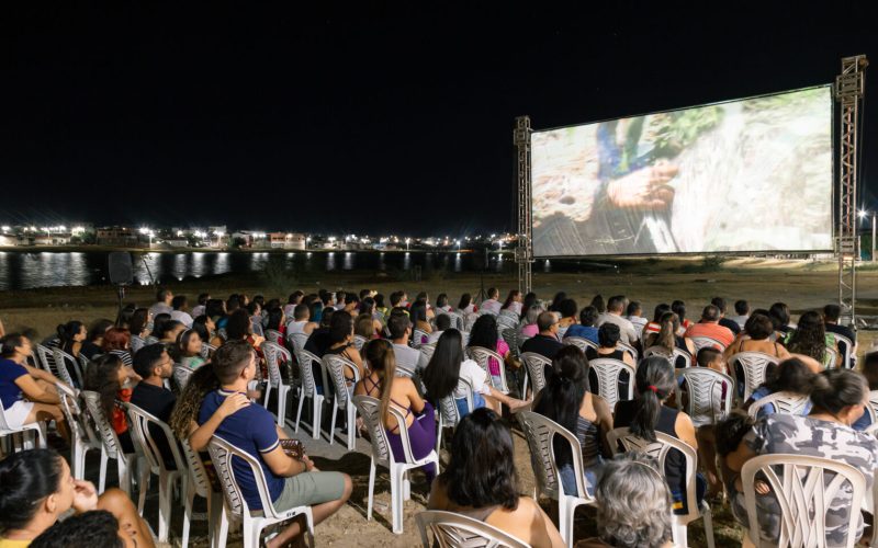 8º Curta Caicó anuncia filmes selecionados da edição 2025; Veja a lista completa