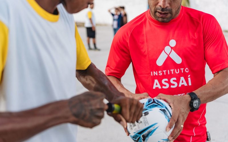 Festival Esporte e cidadania oferece atividades esportivas gratuitas em Natal