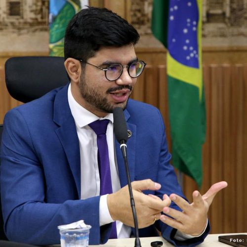 Vereadores de Natal aprovam criação do Conselho Municipal da Juventude