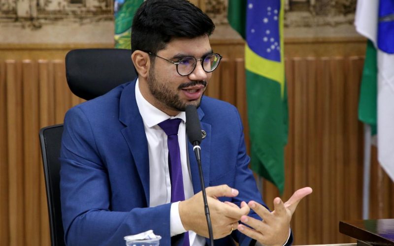 Vereadores de Natal aprovam criação do Conselho Municipal da Juventude