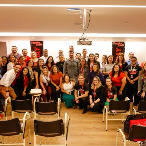 Ferreira Costa realiza Press Day e destaca impacto da Black Friday no RN