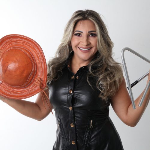 Ribuliço de Forró acontece com shows de forró gratuito na Rampa