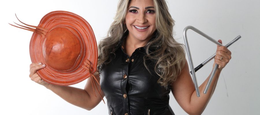 Ribuliço de Forró acontece com shows de forró gratuito na Rampa