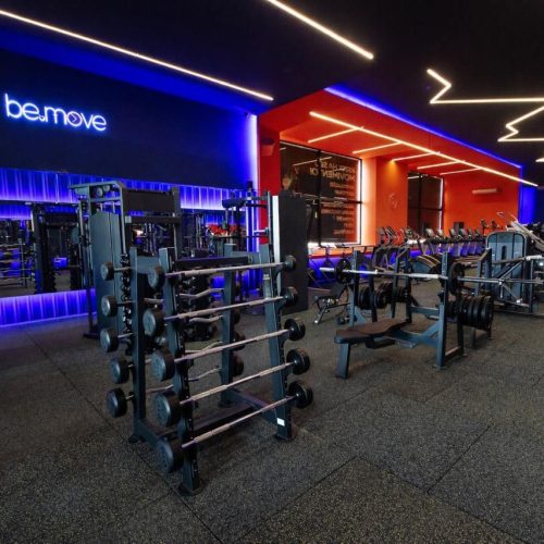 Com mercado de saúde e bem-estar em alta, Be.move abre unidade em Nova Parnamirim