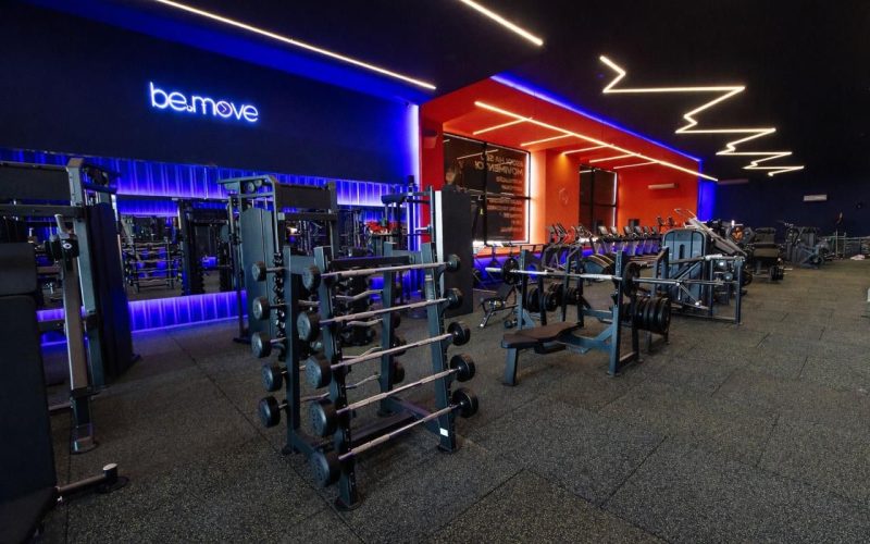 Com mercado de saúde e bem-estar em alta, Be.move abre unidade em Nova Parnamirim