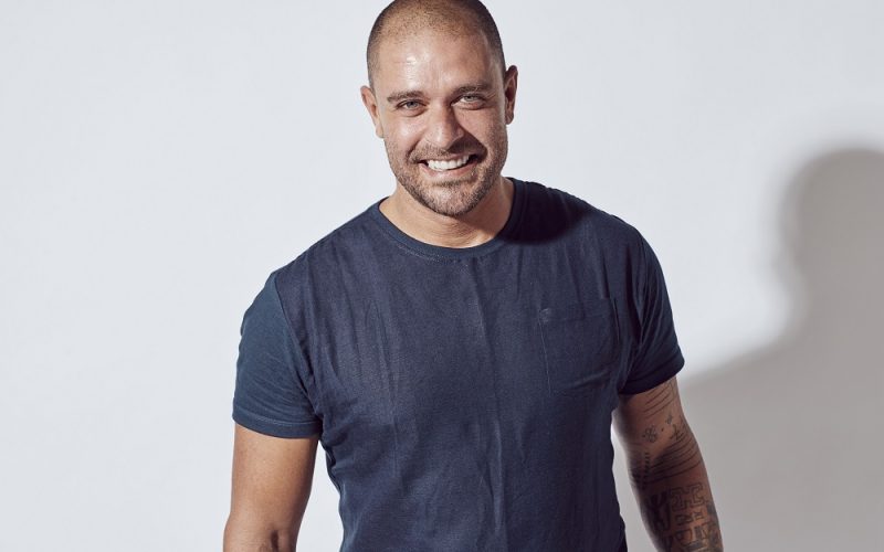 Diogo Nogueira é atração confirmada no 4º Festival de Samba Ribeira Boêmia