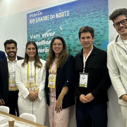 RN lança campanha inédita com a maior plataforma de promoção de destinos do mundo