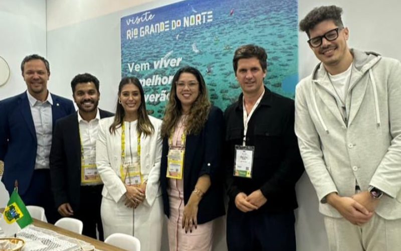 RN lança campanha inédita com a maior plataforma de promoção de destinos do mundo