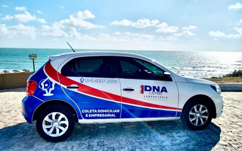 Grupo DNA Center oferece serviços de saúde nas praias do litoral potiguar durante o verão