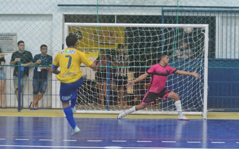 Escola de Esportes de Parnamirim segue com inscrições abertas até 26 de fevereiro