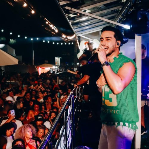 Prefeitura de Parnamirim reúne cerca de 60 mil pessoas em prévia de Carnaval