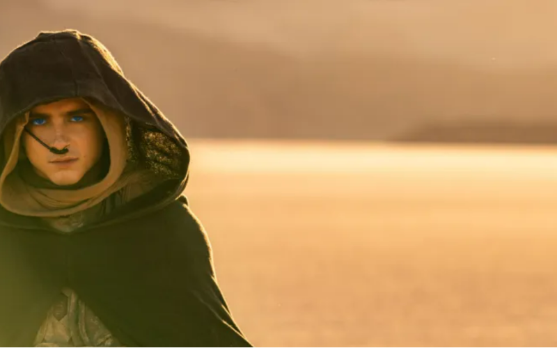 “Duna : parte 2” – Filme estreia dia 29 de fevereiro e vai poder ser assistido em Natal