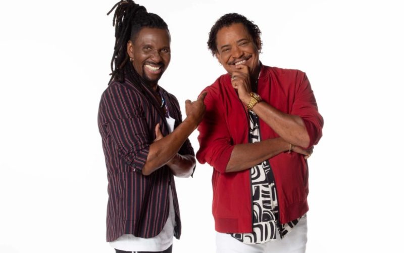 Confira as atrações deste domingo (14) no Carnaval de Natal 2026