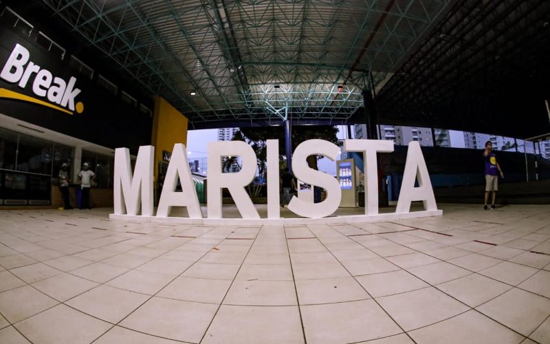 Há uma semana da 11ª edição da Festa Ex-Marista nunca confirma sucesso
