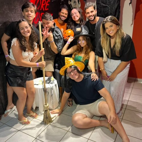 Sweet Coffee Week transforma cafeterias em pontos de encontro e fortalece amizades em Natal
