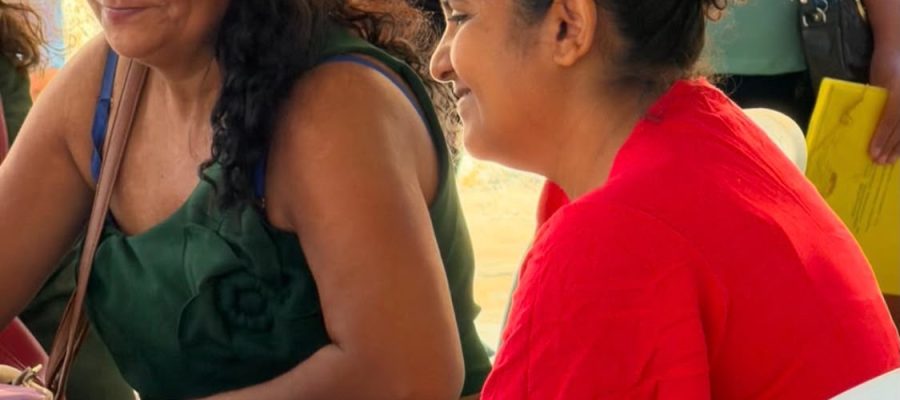 Mutirão leva serviços de documentação e cidadania para agricultoras e mulheres rurais no Rio Grande do Norte