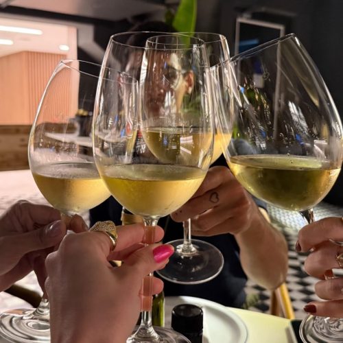 Terça é dia de Happy Hour no Cicchetti Midway