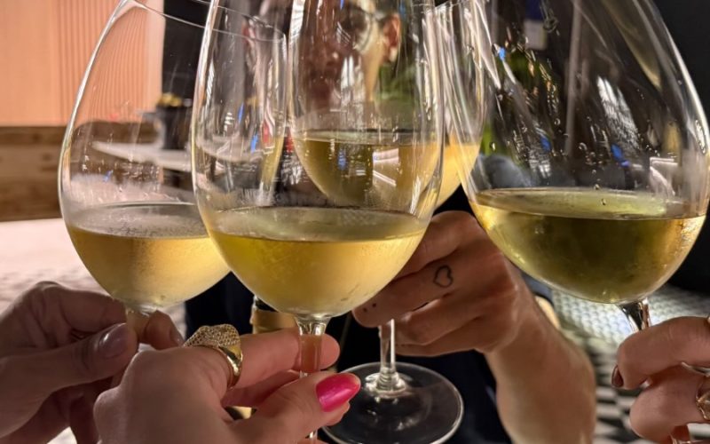 Terça é dia de Happy Hour no Cicchetti Midway