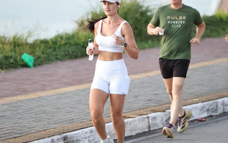 The Pulse Run estreia em Natal unindo corrida, música e experiências em novo conceito de evento esportivo