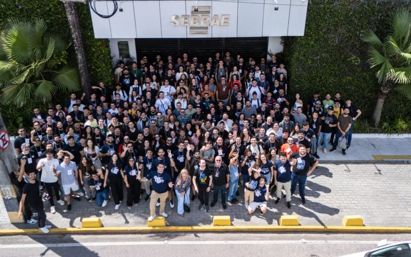 Natal recebe evento do Google voltado à inteligência artificial