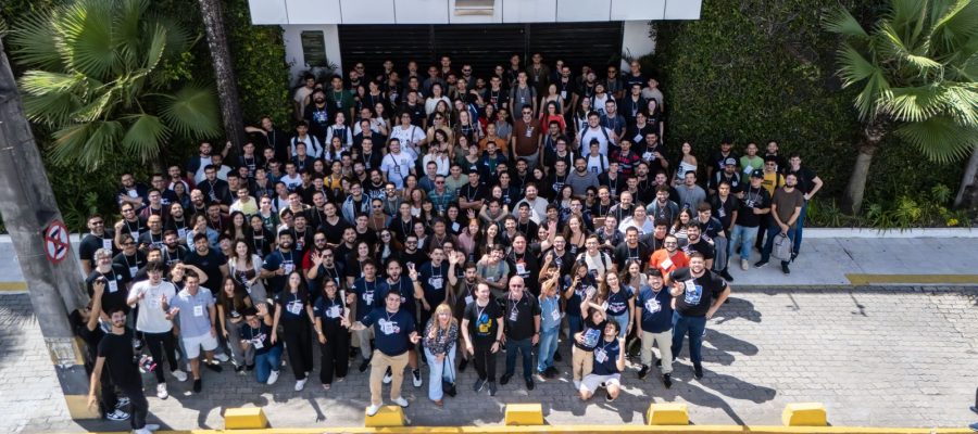 Natal recebe evento do Google voltado à inteligência artificial