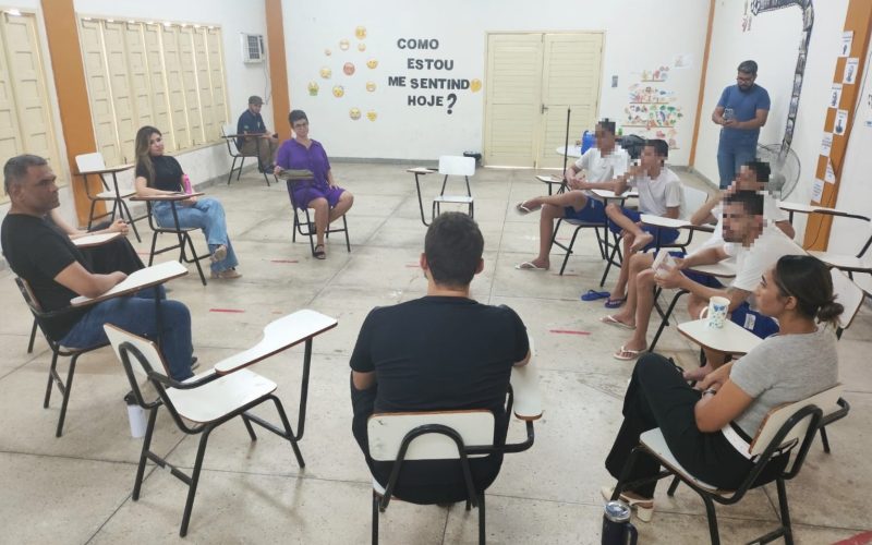 Mês do Teatro é celebrado com diversas atividades no Case Mossoró
