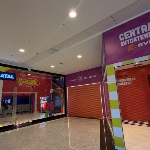 Central do Carnatal inicia vendas de abadás e Camarote Skol a partir desta quinta-feira (8)
