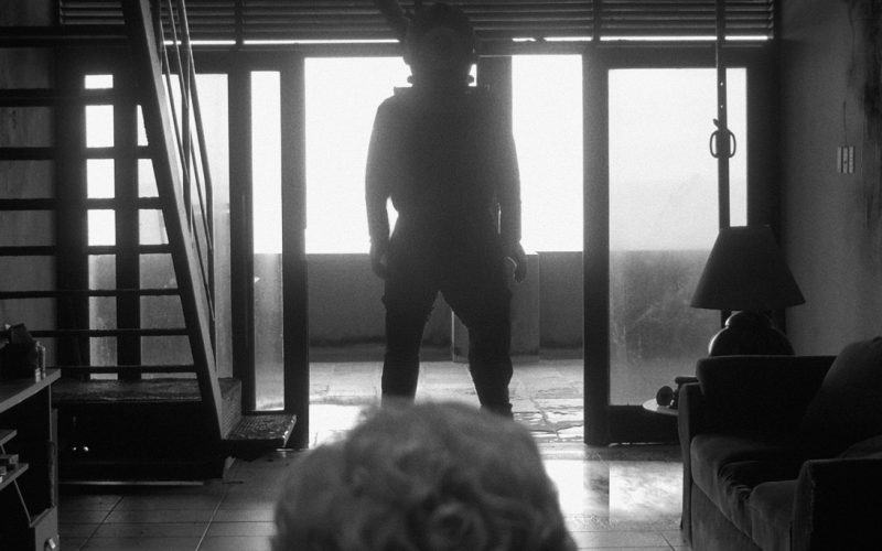 Cine Árido encerra neste sábado com exibição do filme “A Praia do fim do mundo”