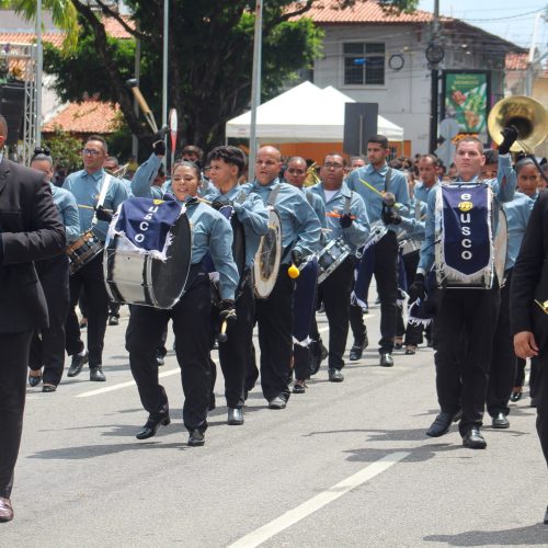 Escola de Música Severino Cordeiro abre inscrições para aulas gratuitas de música