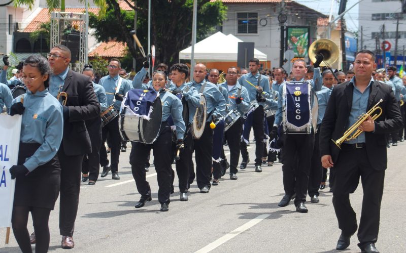 Escola de Música Severino Cordeiro abre inscrições para aulas gratuitas de música