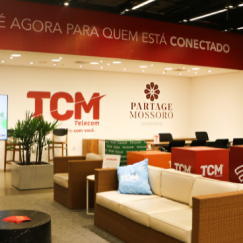 TCM celebra 22 anos e consolida expansão no Rio Grande do Norte