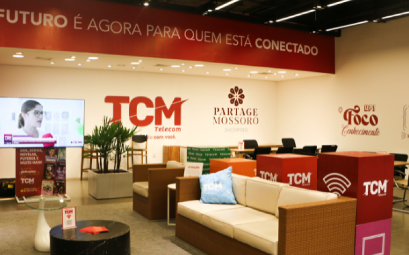 TCM celebra 22 anos e consolida expansão no Rio Grande do Norte