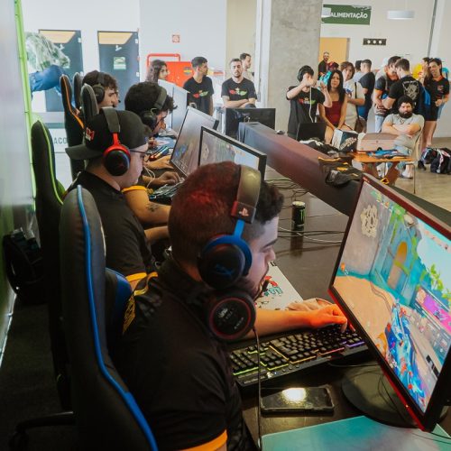 E-sports: Governadora regulamenta a prática esportiva eletrônica no Rio Grande do Norte