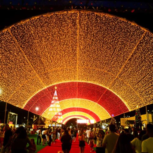 Confira a programação cultural desta semana no “Estação Natal”
